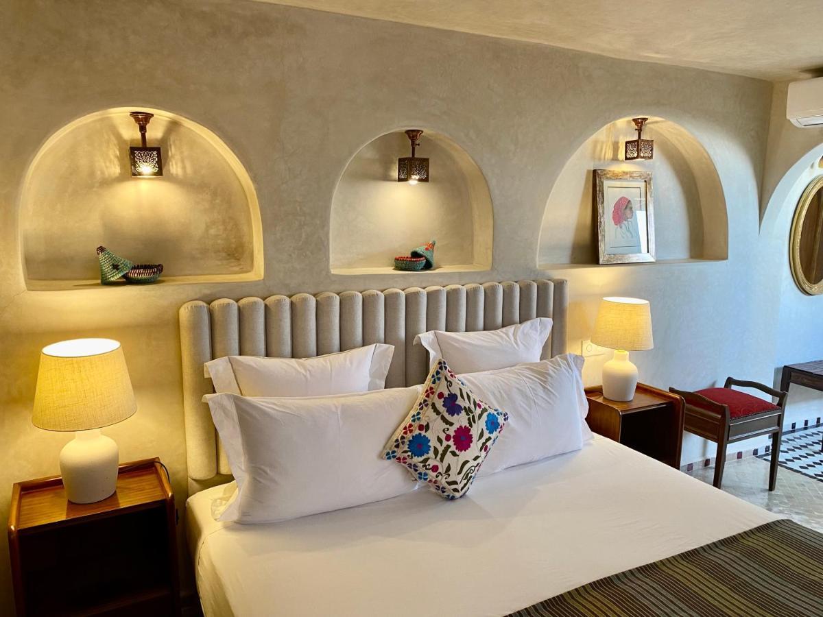 Riad Zamane&spa