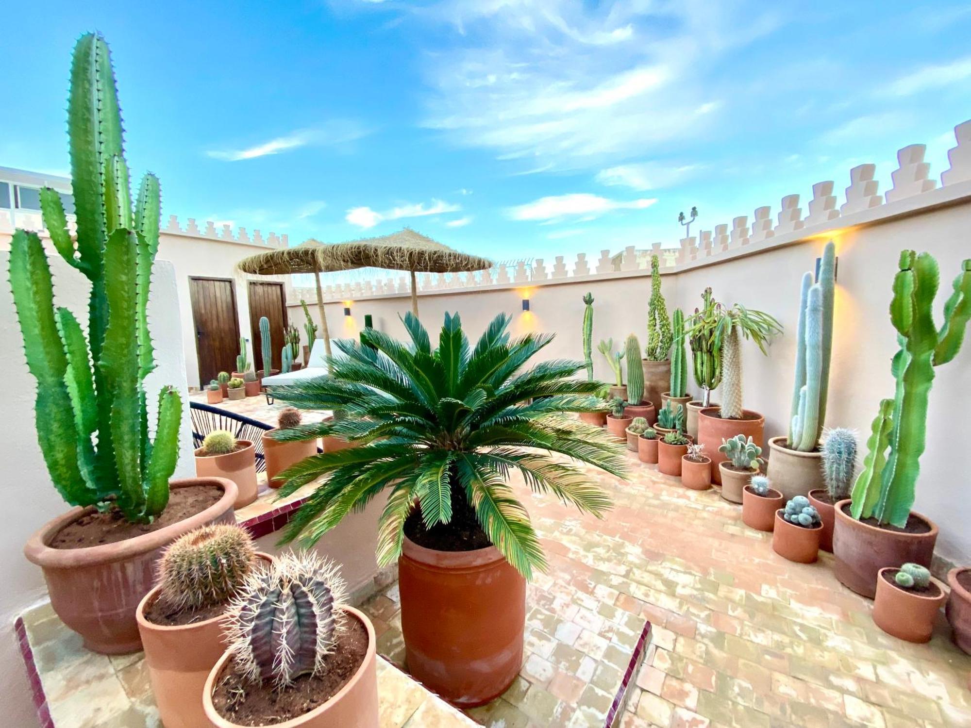 Zamane&spa 4* Fès