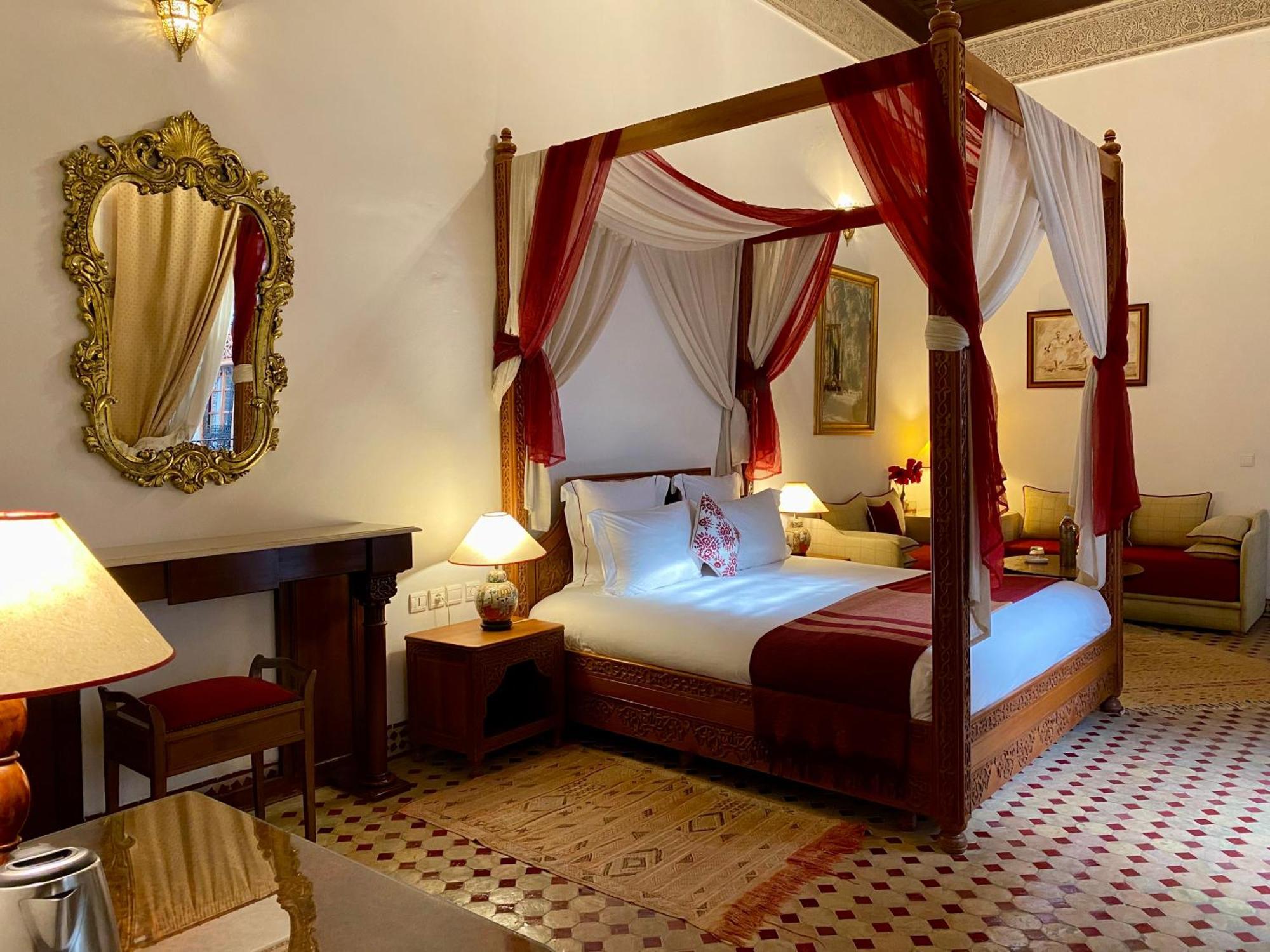 Zamane&spa 4*