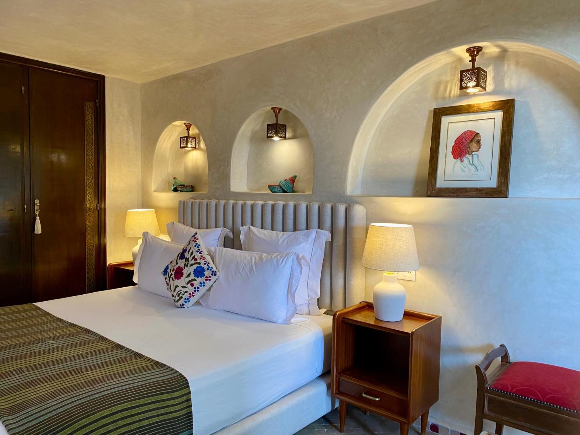 Zamane&spa 4*