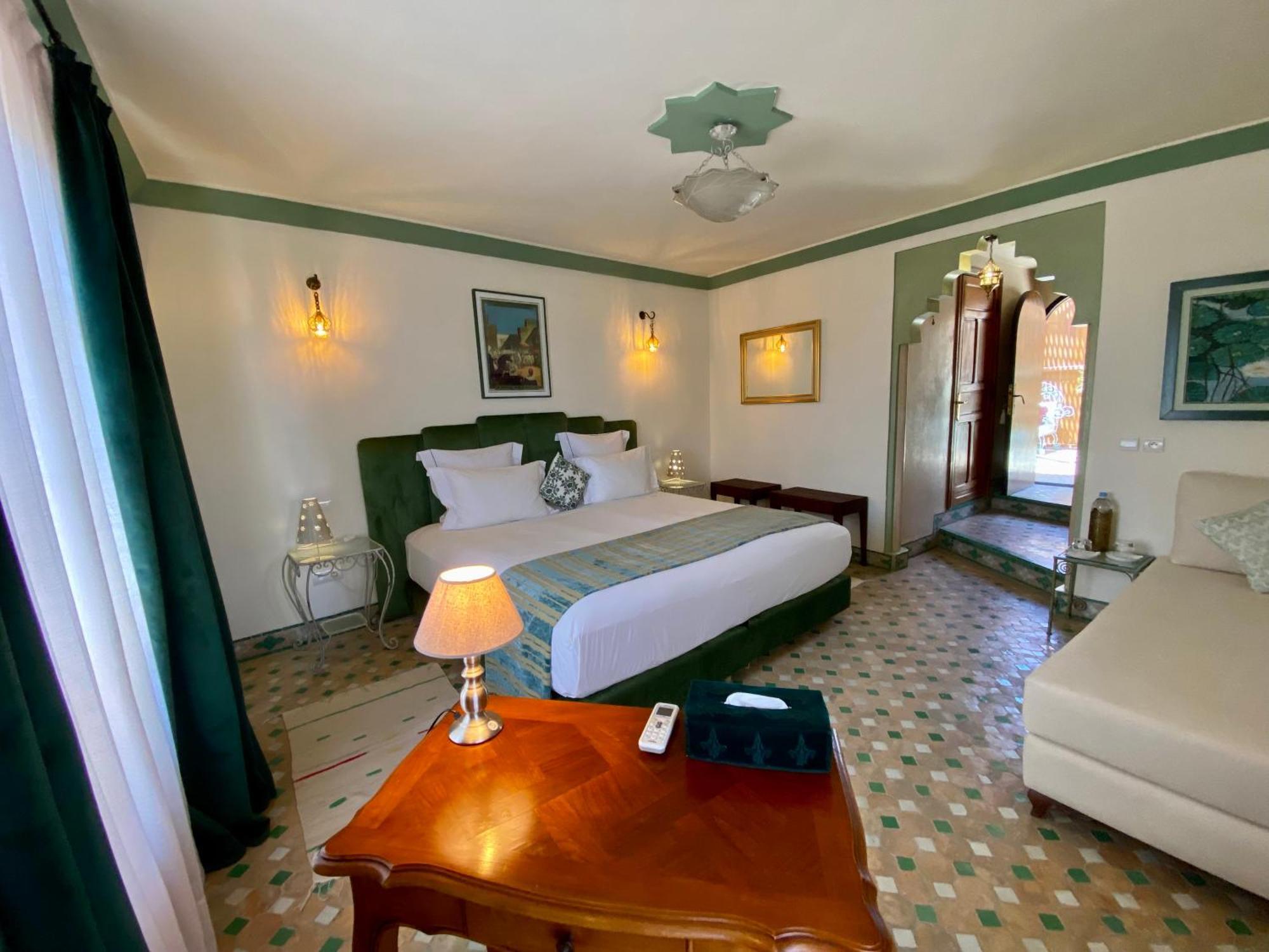 Zamane&spa 4*