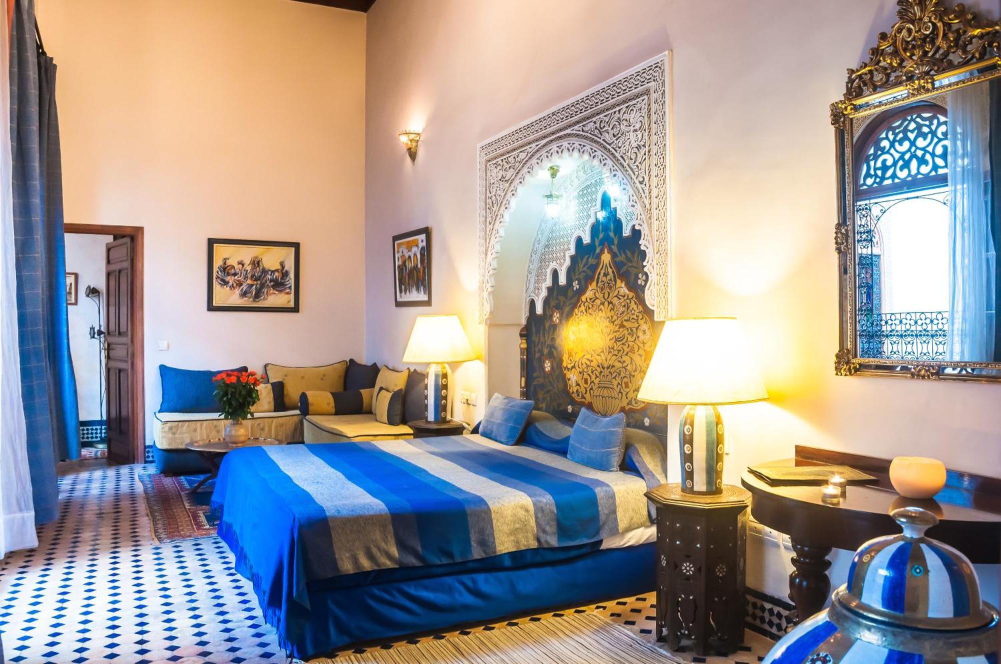 Zamane&spa Fès