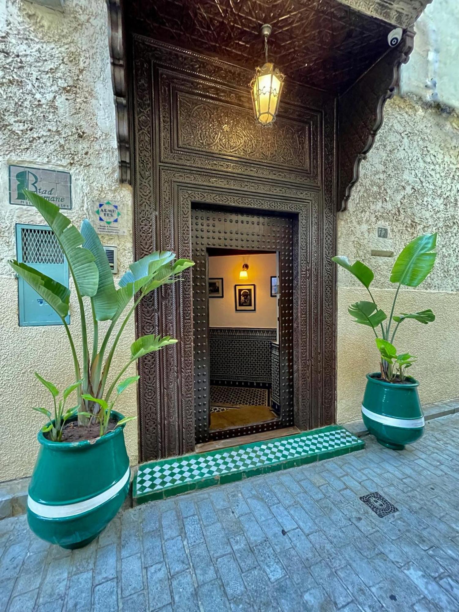 Zamane&spa