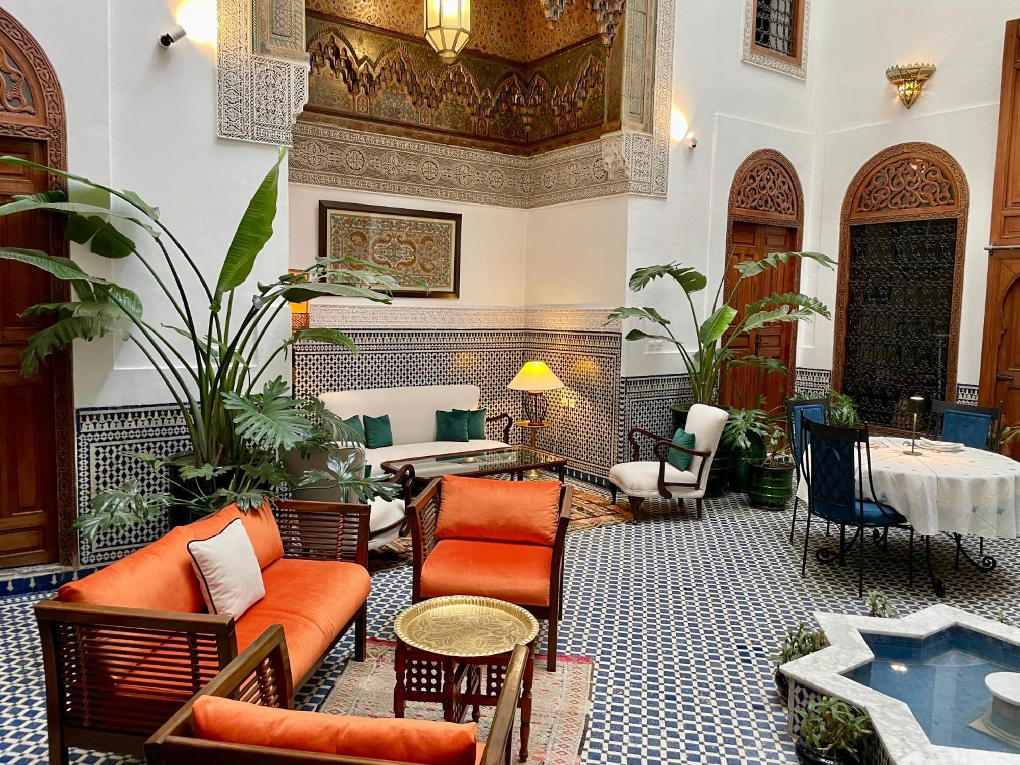 Zamane&spa