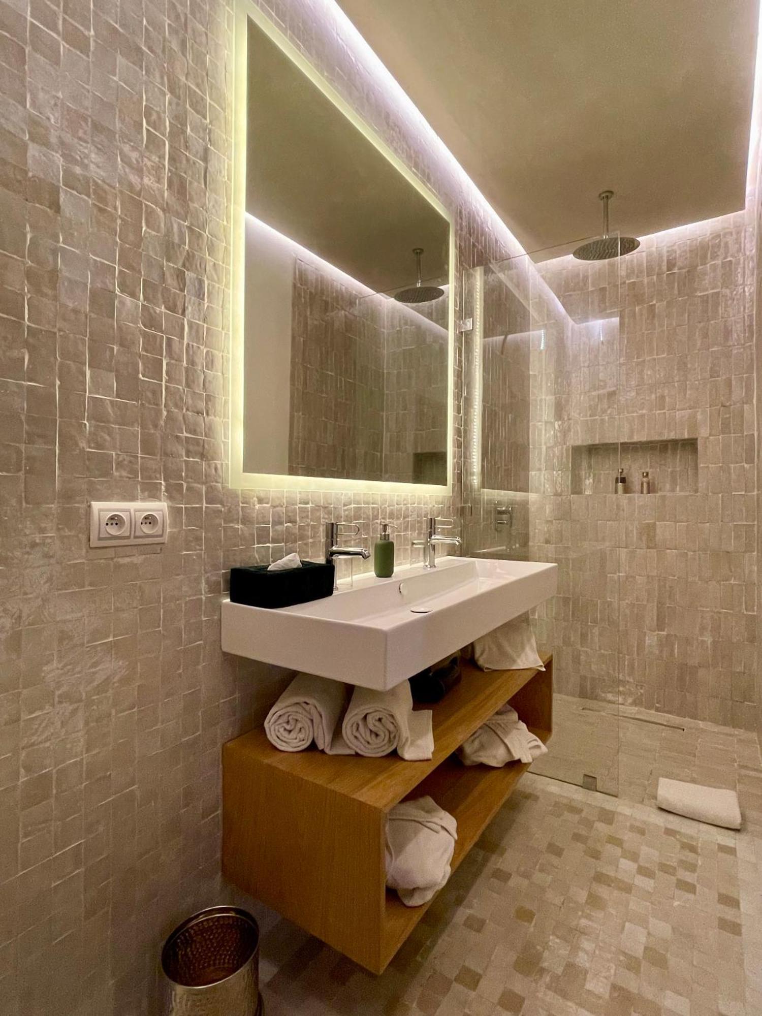 Zamane&spa Fès