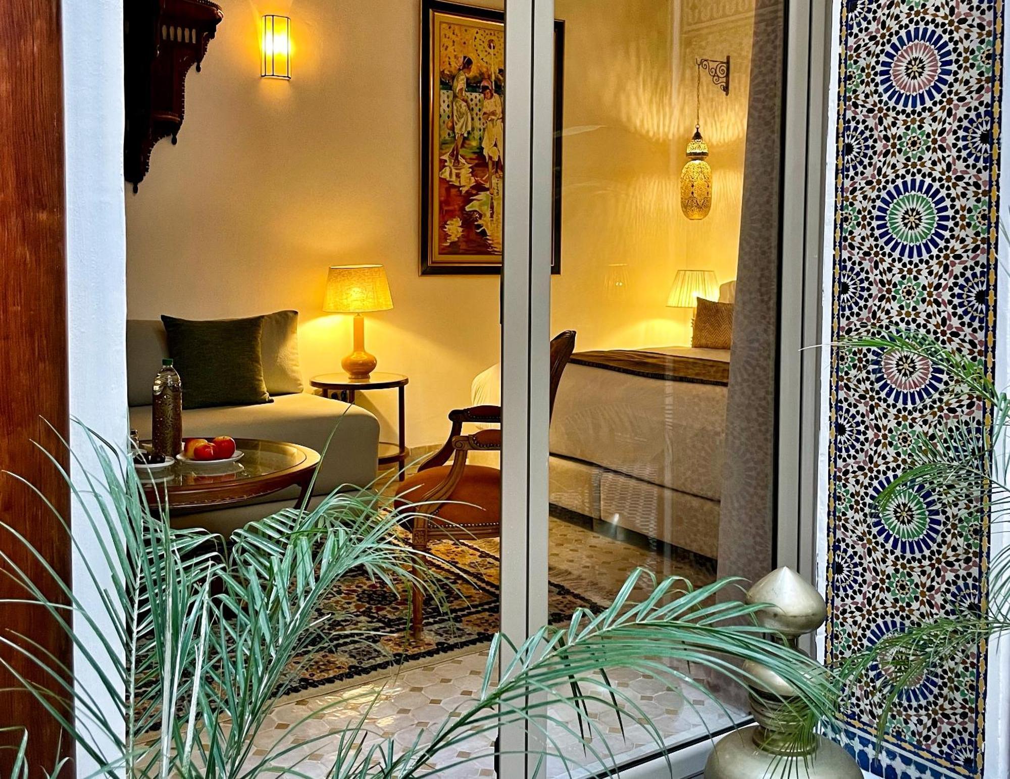 Zamane&spa