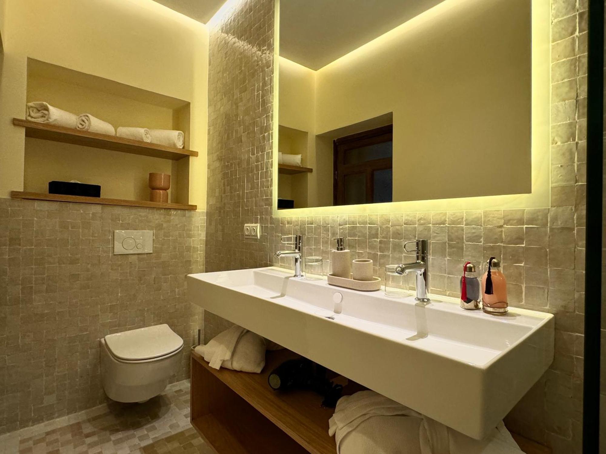 Riad Zamane&spa