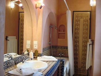 Riad Zamane&spa 4*