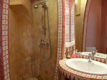 Riad Zamane&spa