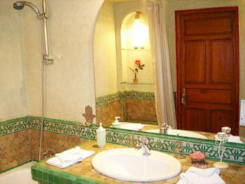 Riad Zamane&spa 4*
