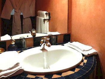 Riad Zamane&spa