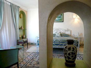 Riad Zamane&spa