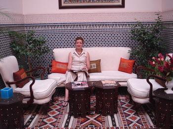 Riad Zamane&spa 4*