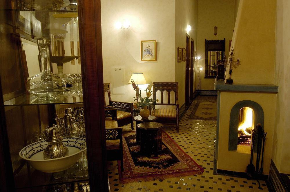 Zamane&spa Riad 4*