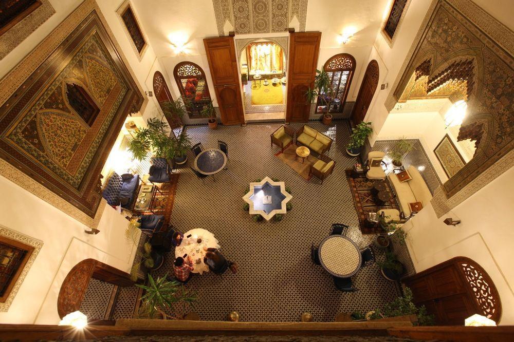Zamane&spa Riad 4*