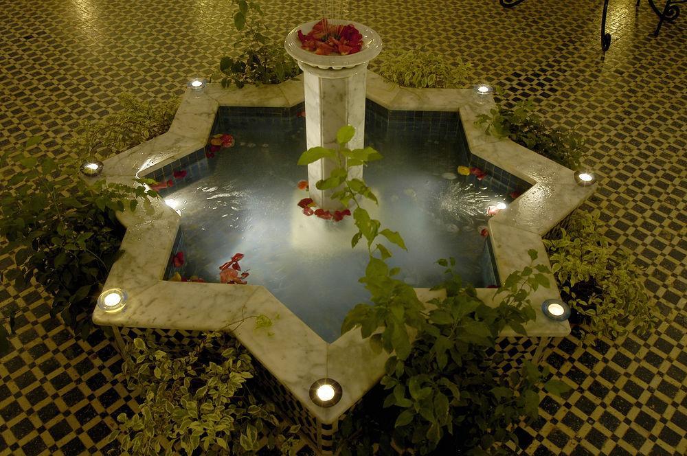 Zamane&spa Riad 4*