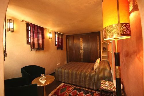 Riad Zamane&spa