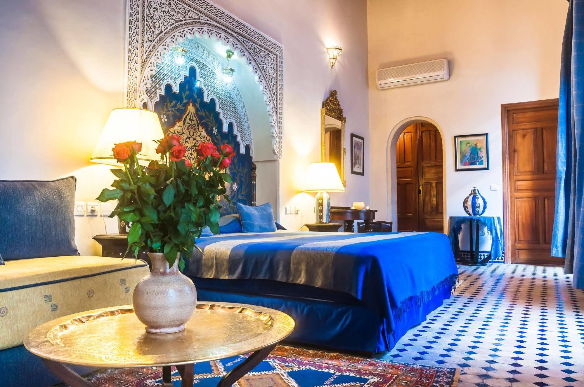 Zamane&spa Fès