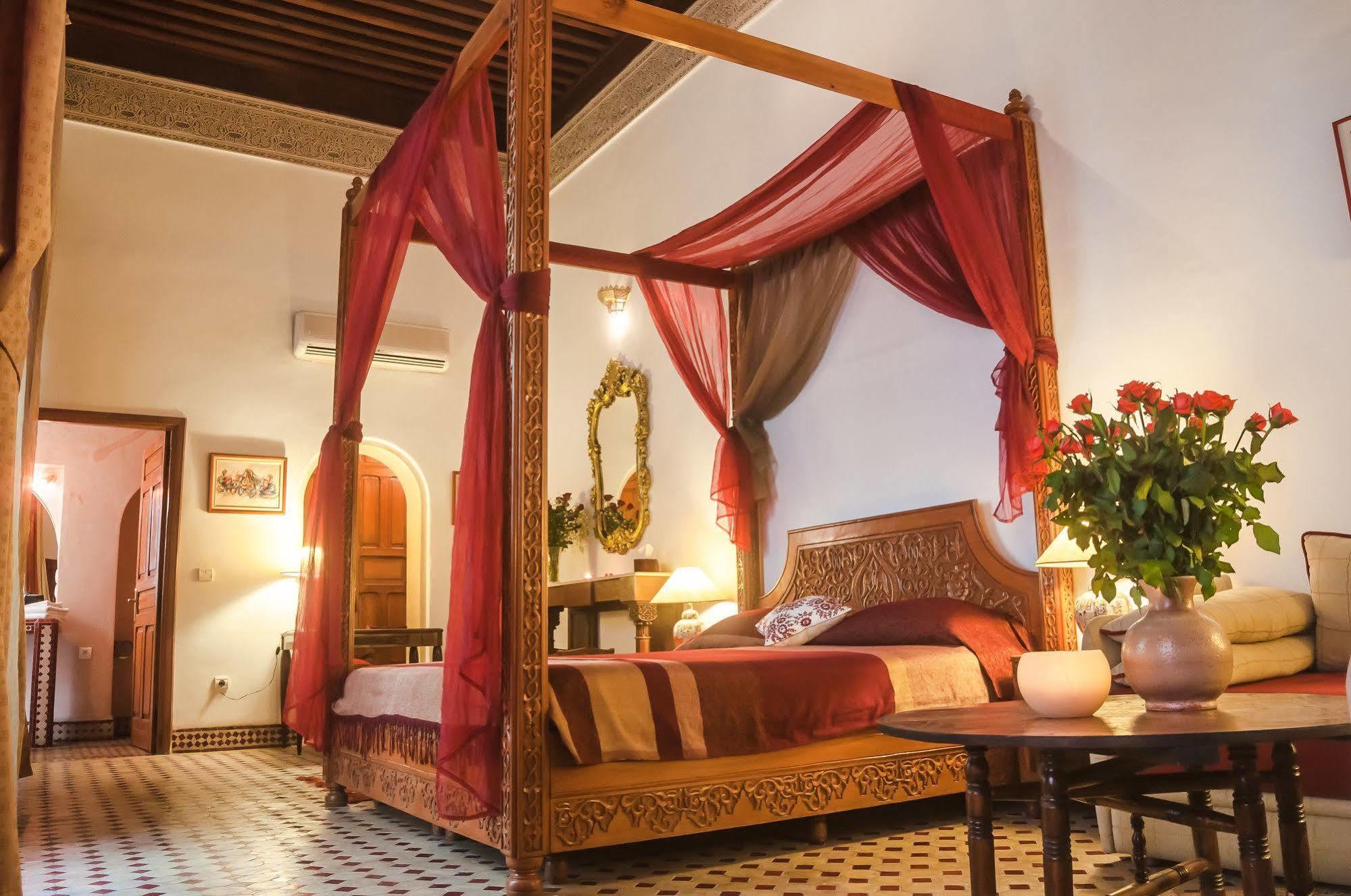 Zamane&spa Riad 4*