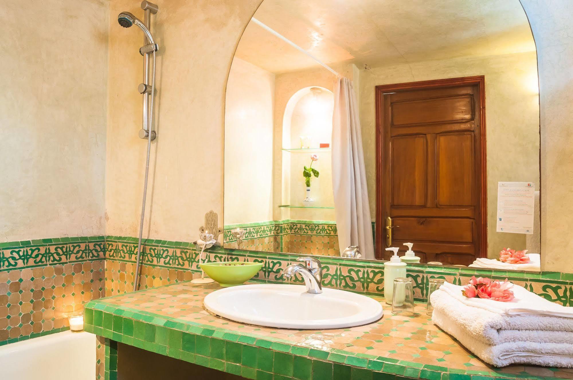 Riad Zamane&spa
