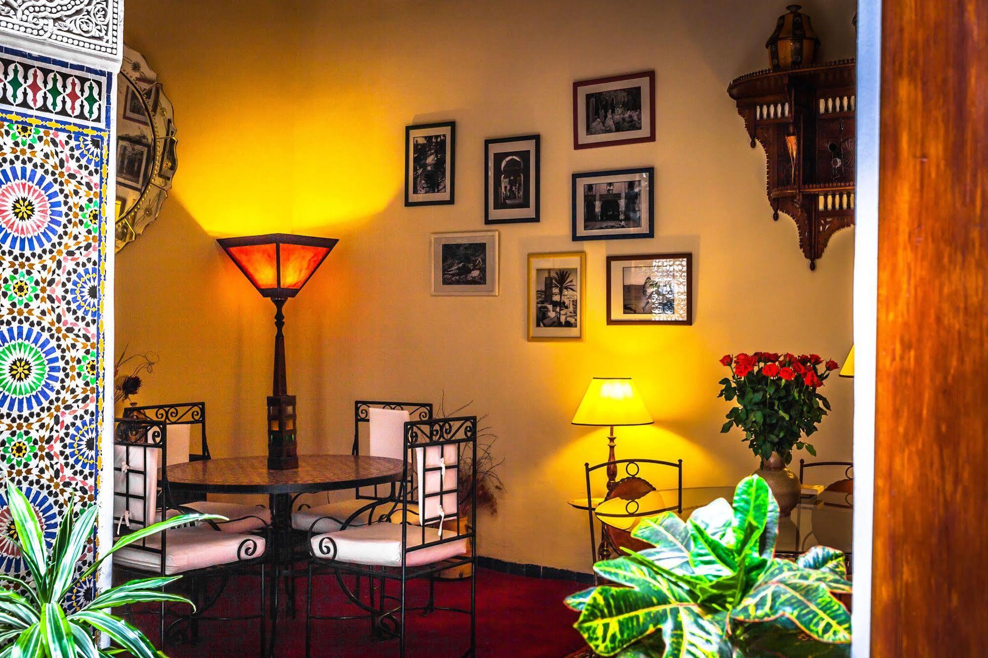 Zamane&spa Riad
