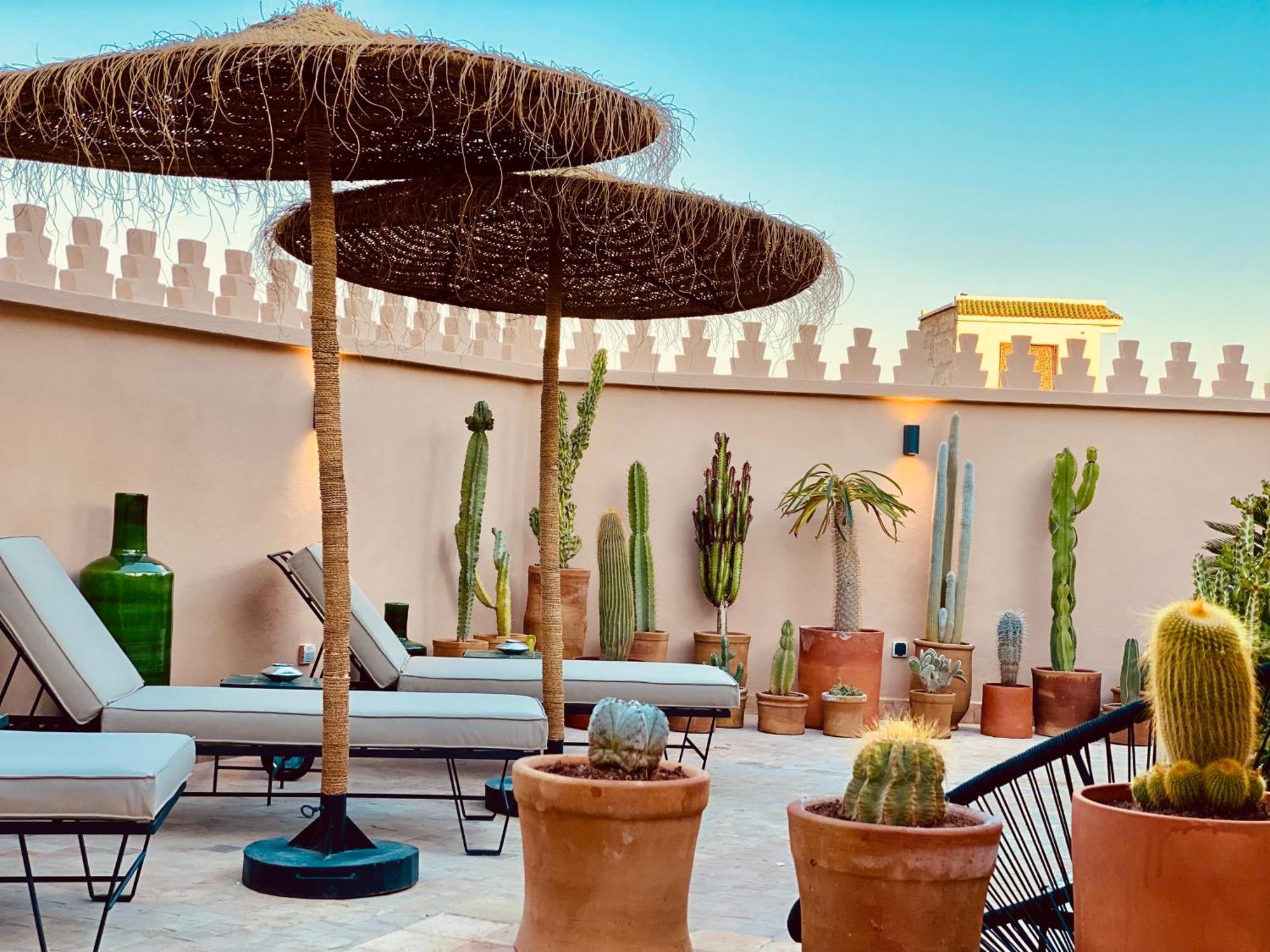 Zamane - Boutique & 4* Fez
