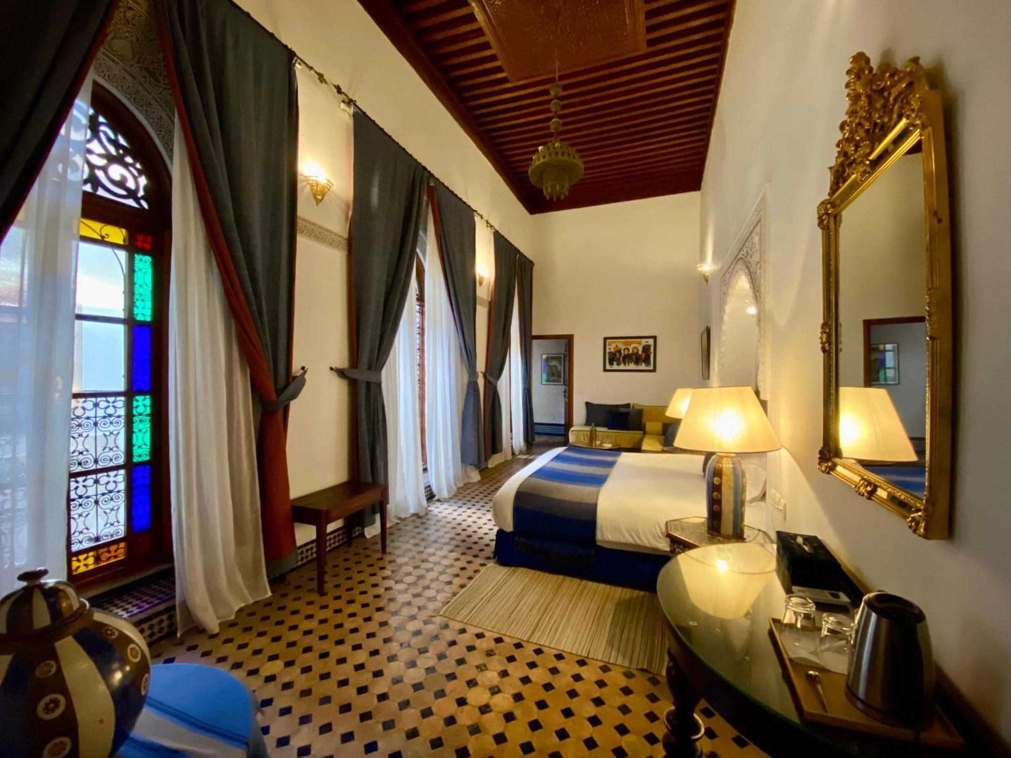 Zamane - Boutique & 4*