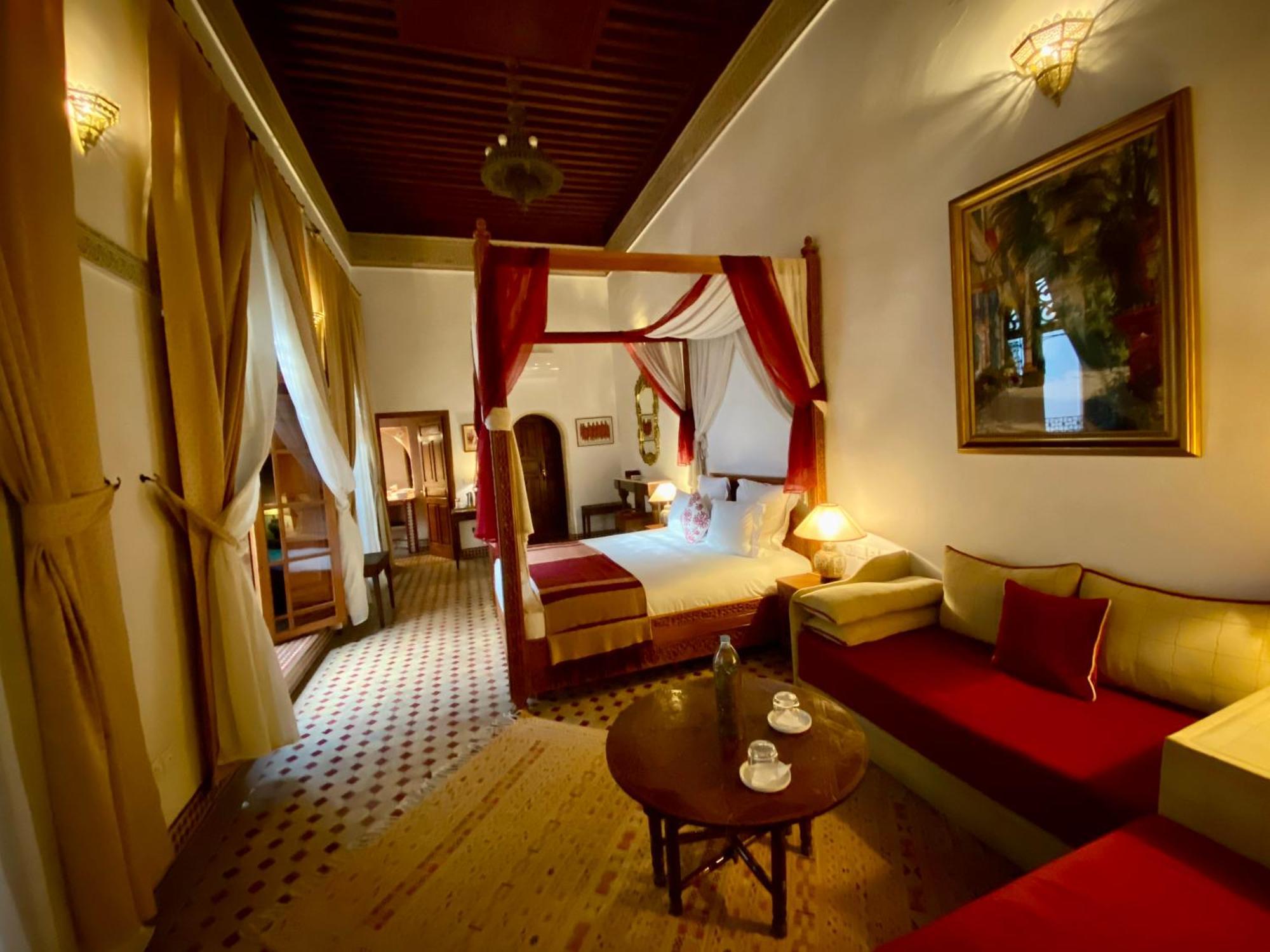 Zamane - Boutique & Riad 4*