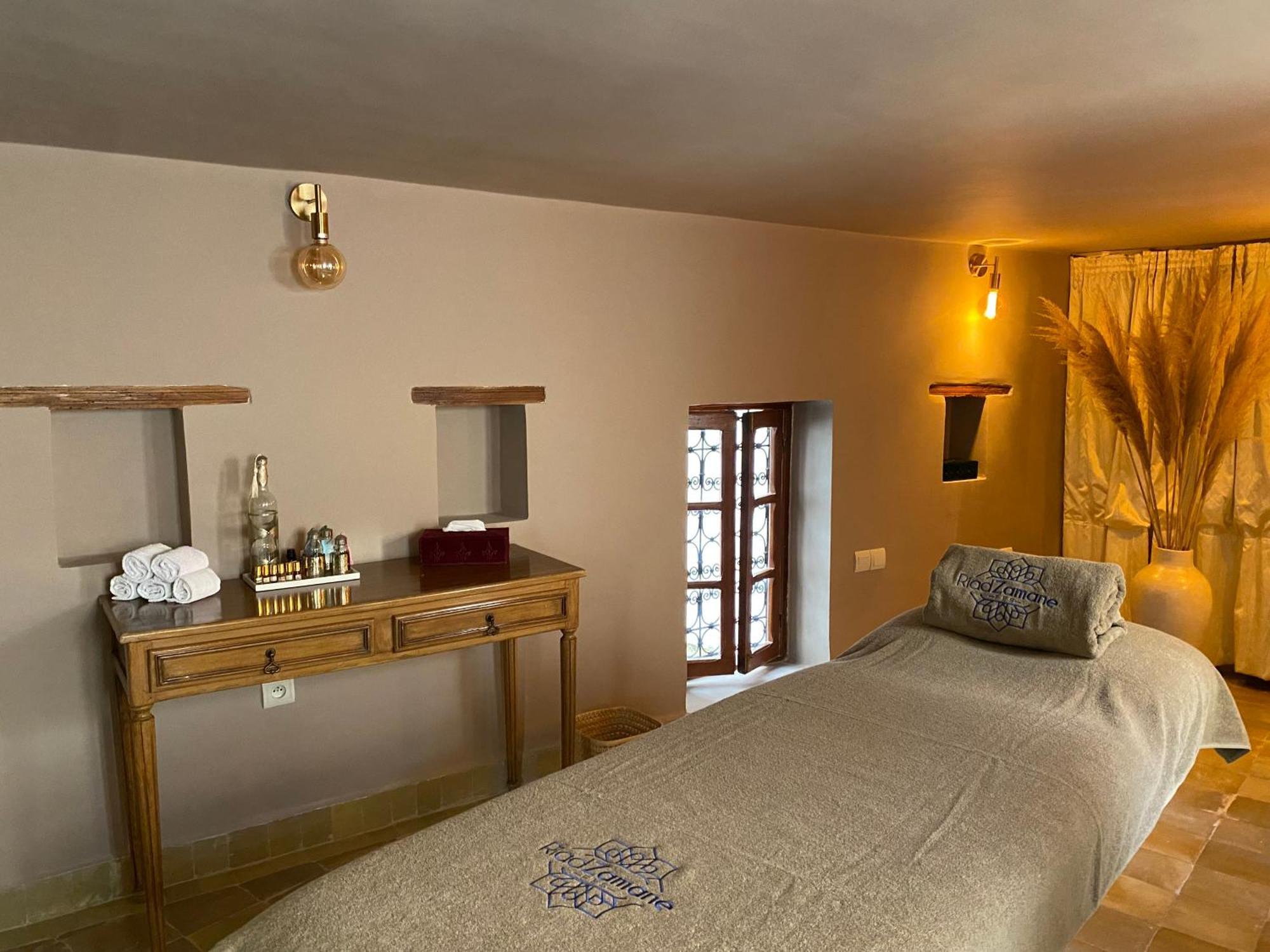 Zamane - Boutique & Riad Fez