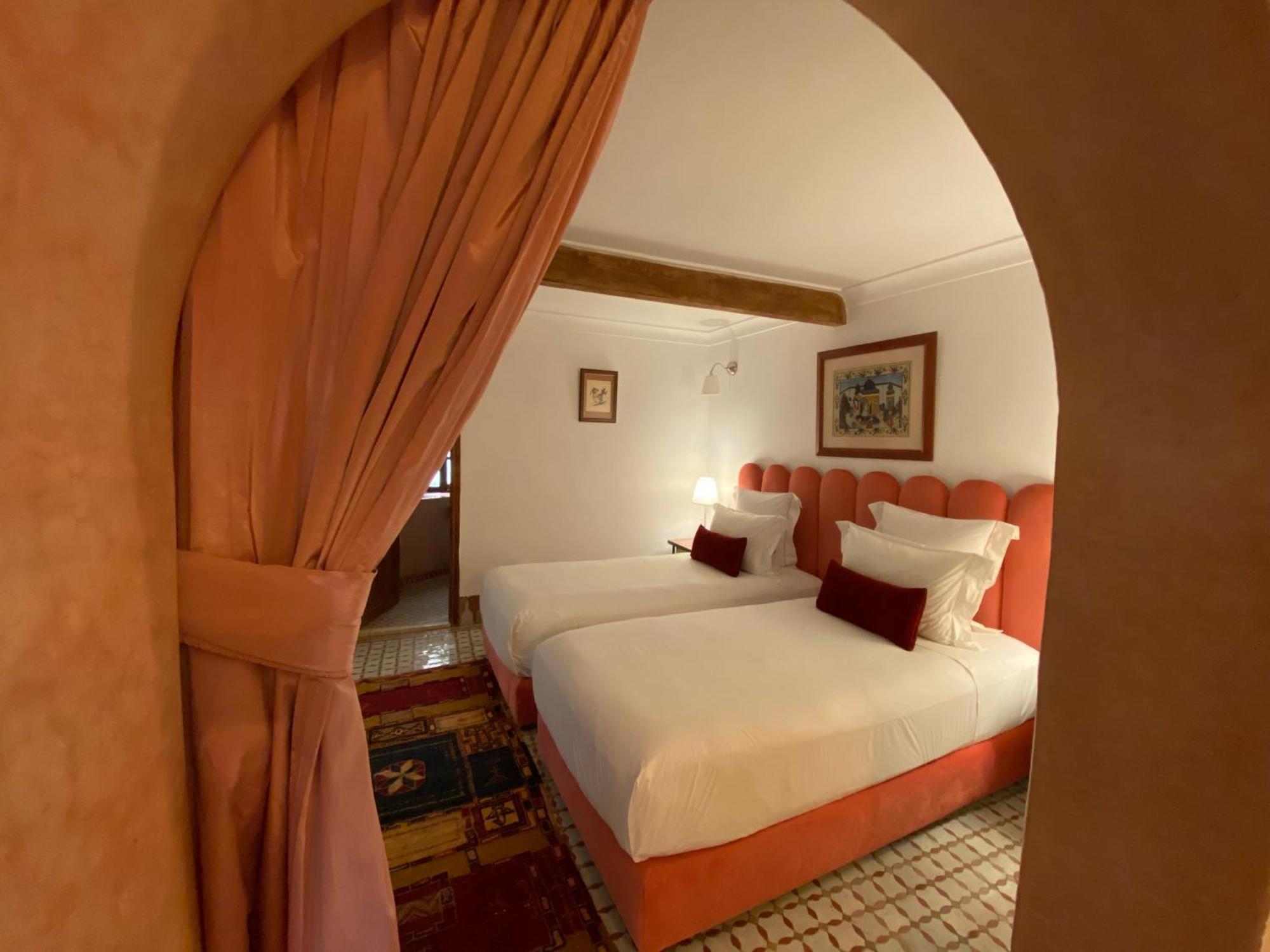 Zamane - Boutique & 4*