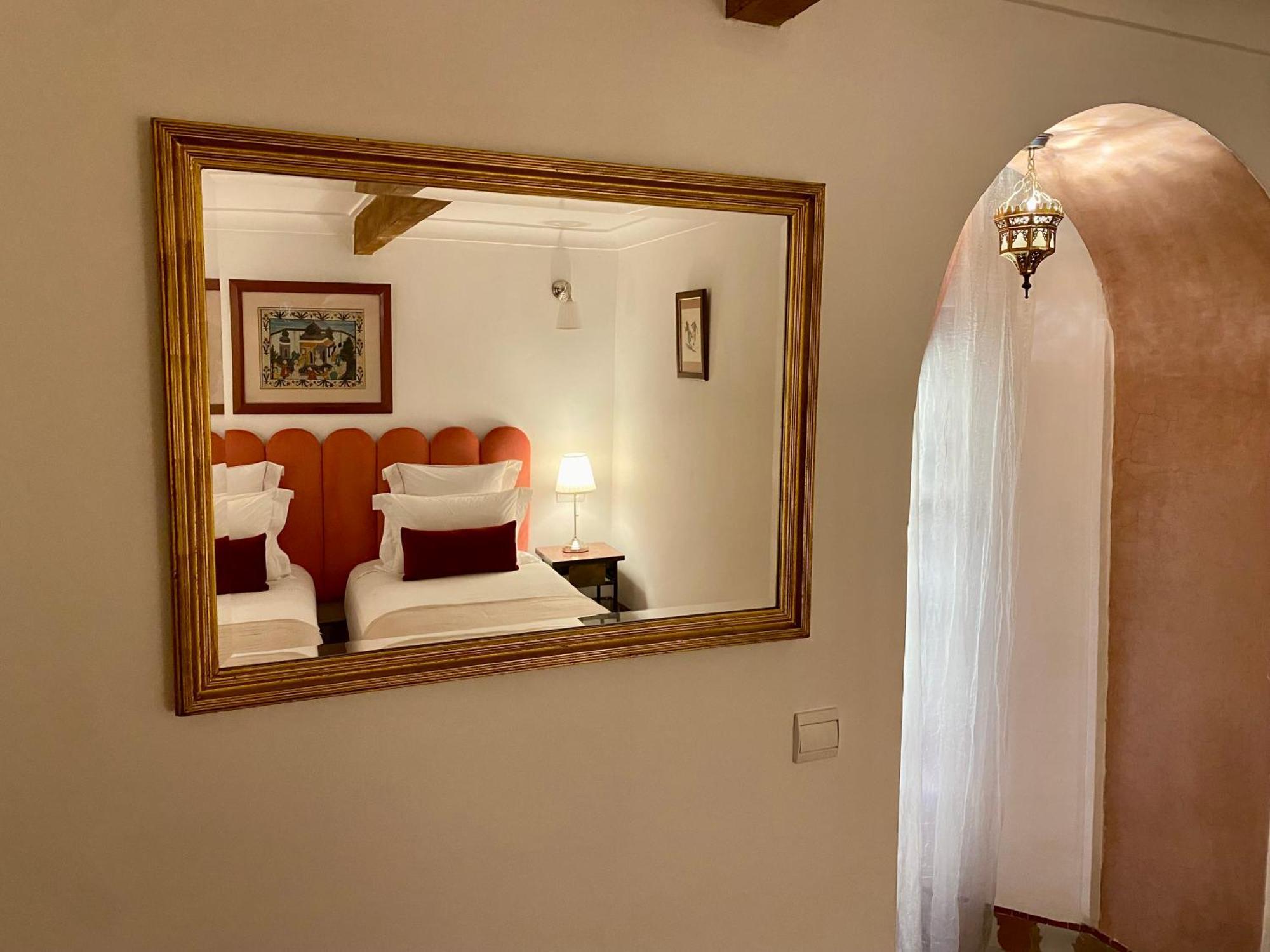 Zamane - Boutique & Riad