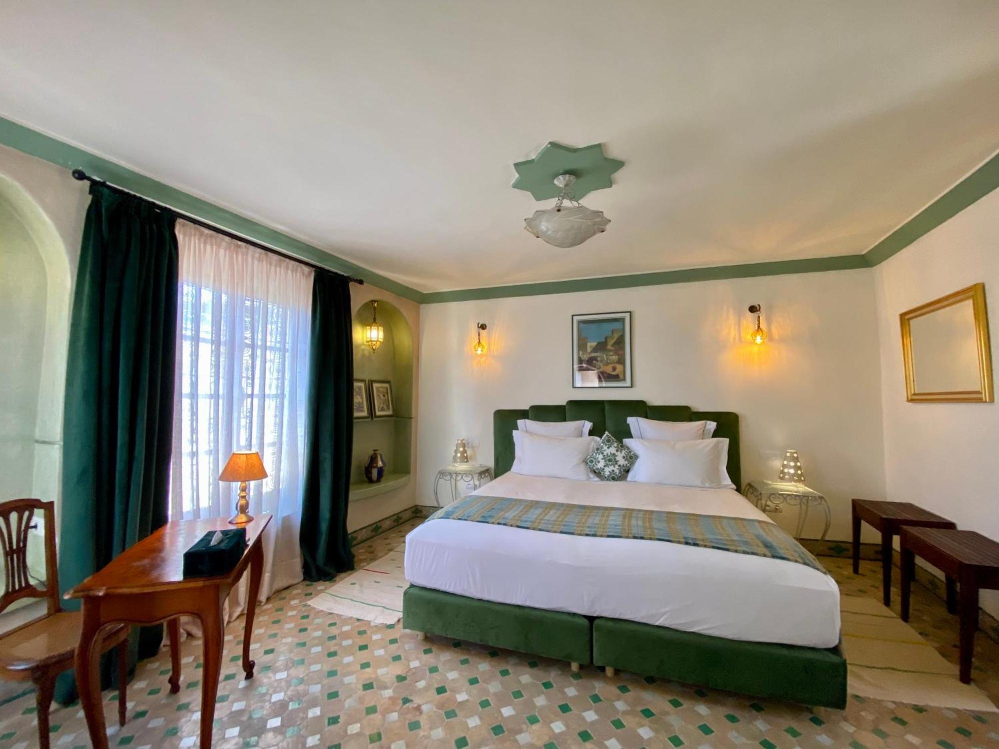 Zamane - Boutique & Riad 4*