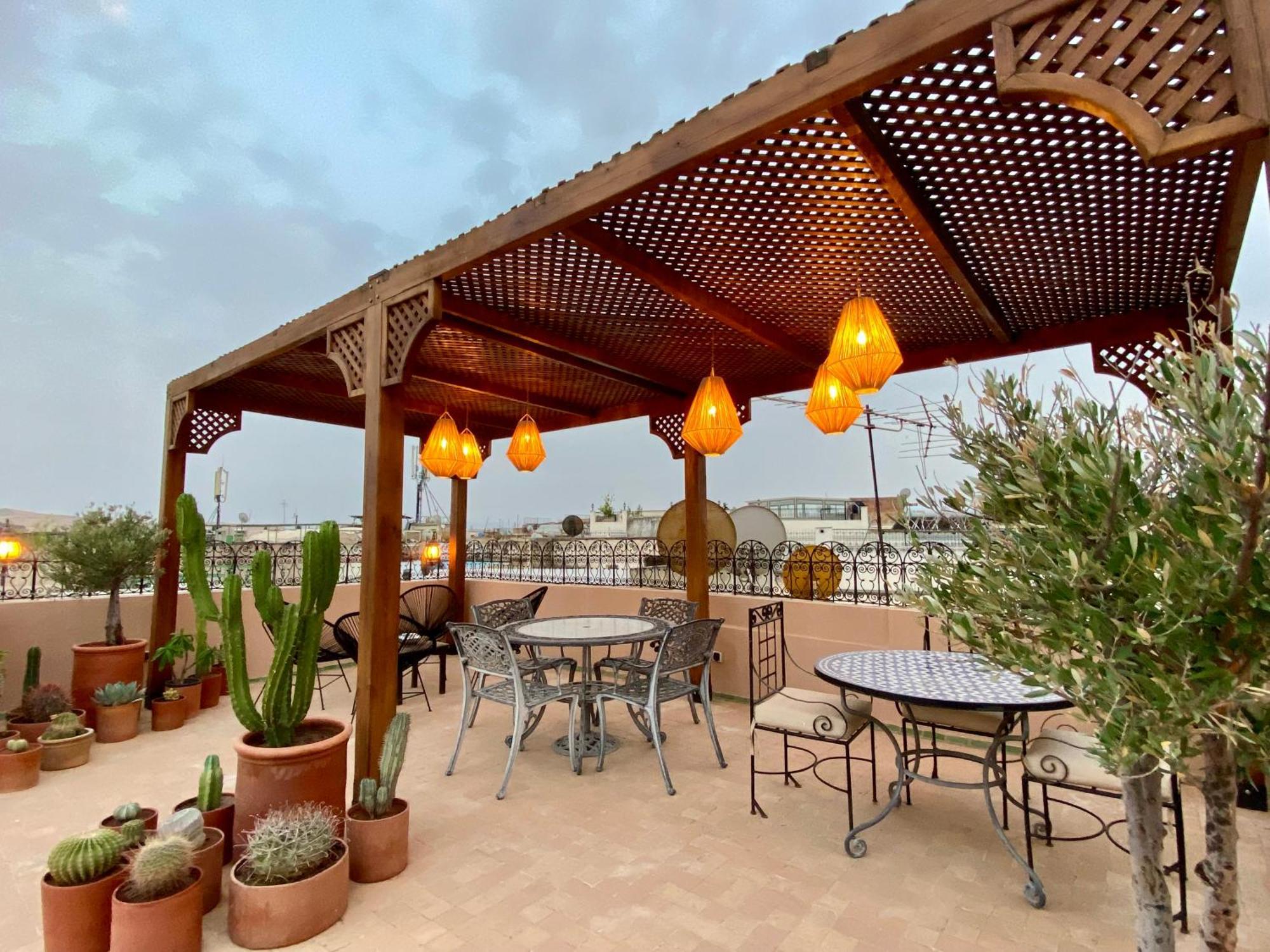 Zamane - Boutique & Riad 4*