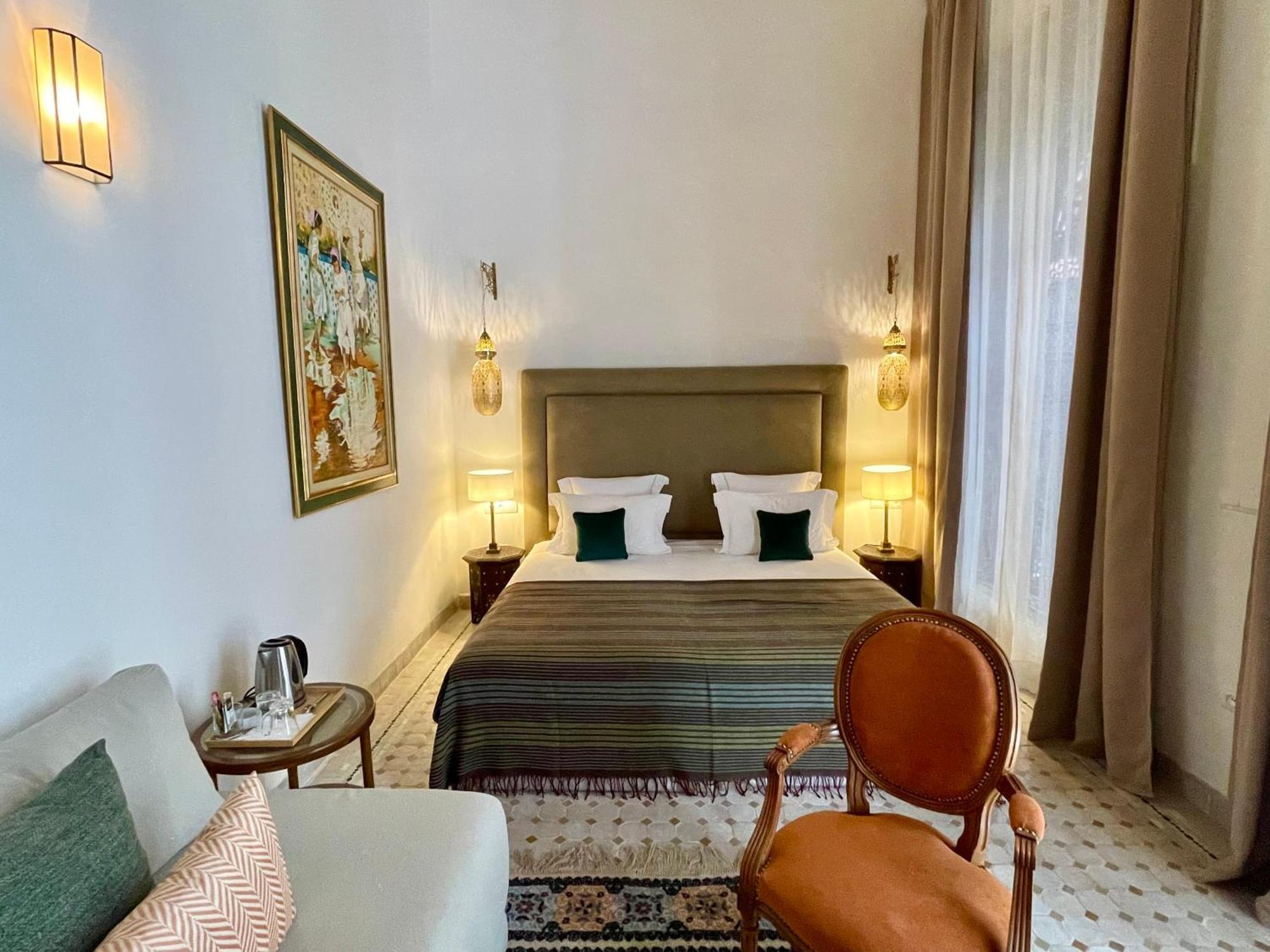 Zamane - Boutique & 4*