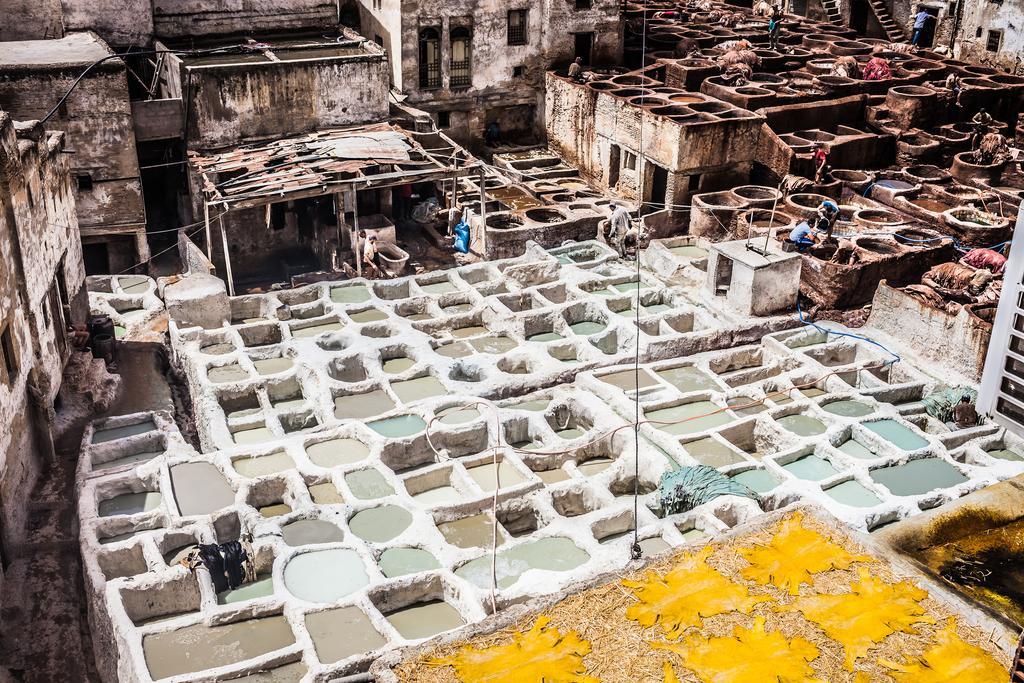 Zamane - Boutique & Riad Fes