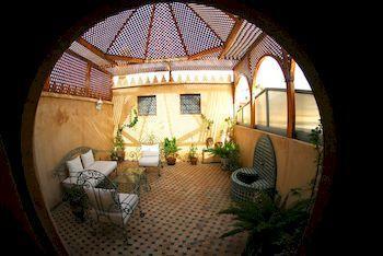 Zamane - Boutique & Riad Fes