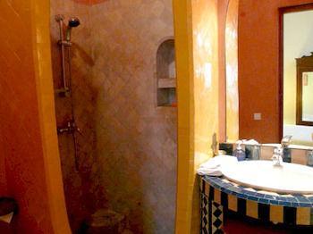 Riad Zamane - Boutique & Fes