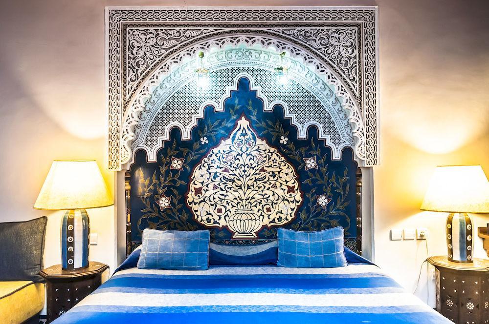 Zamane - Boutique & Riad 4*