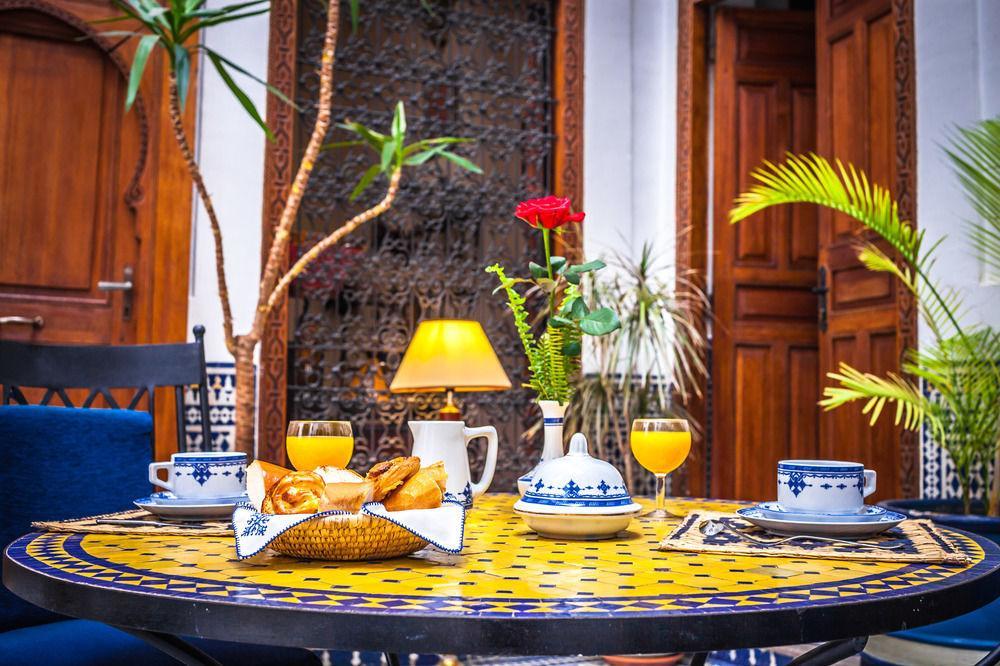 Zamane - Boutique & 4* Fes