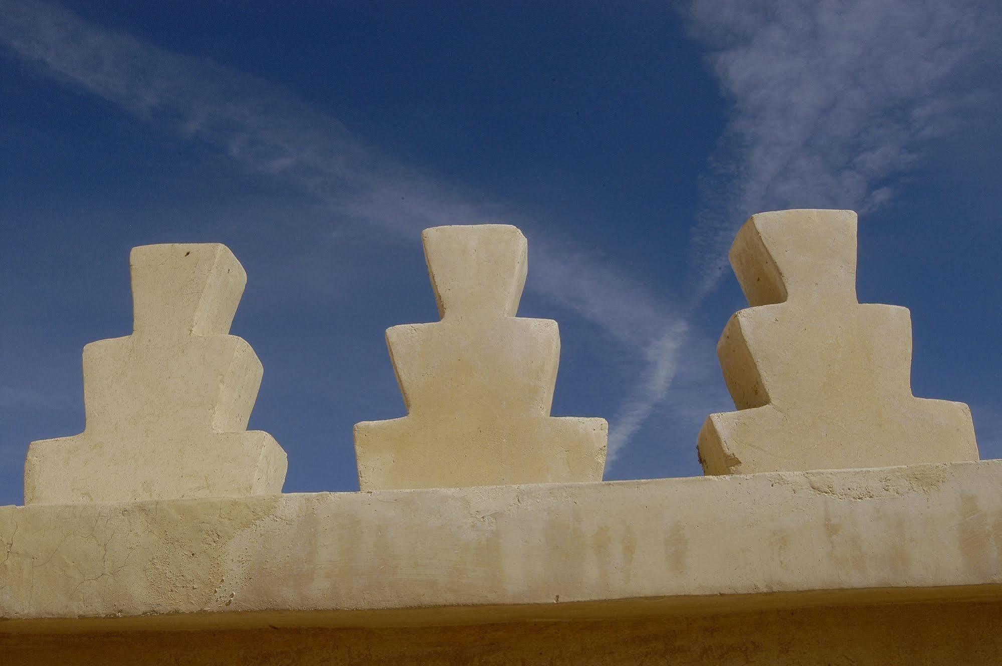 Riad Zamane - Boutique & Fes