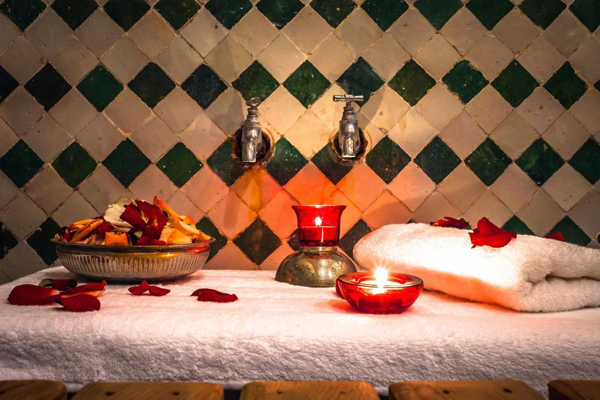 Zamane - Boutique & Riad