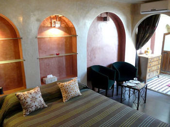Riad Zamane - Boutique & Fez